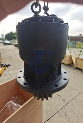 VOE14643287 VOLVO EC380D EC380DHR EC380E EXCAVATOR PARTLARİ HYDRAULIK Swing Motor Swing Gearbox Swing Reduction Gear Swing Device (Baş) DRIVE GP-Swing AFTERMARKET ORIGINAL