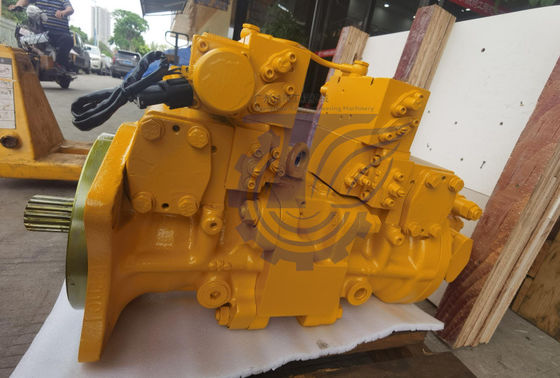 708-25-04032 708-25-04031 708-25-04132 KOMATSU için PC150-5 PC180LC-5K PW170-5K EXCAVATORS PARTS HYDRAULIC PUMPES MAIN PUMPES PUMPE APPARAMET İLGİ BİRİLEME ORJINAL