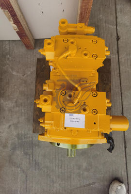 708-25-04032 708-25-04031 708-25-04132 KOMATSU için PC150-5 PC180LC-5K PW170-5K EXCAVATORS PARTS HYDRAULIC PUMPES MAIN PUMPES PUMPE APPARAMET İLGİ BİRİLEME ORJINAL