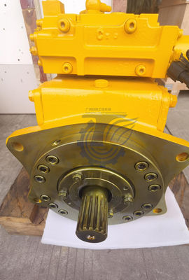 708-25-04032 708-25-04031 708-25-04132 KOMATSU için PC150-5 PC180LC-5K PW170-5K EXCAVATORS PARTS HYDRAULIC PUMPES MAIN PUMPES PUMPE APPARAMET İLGİ BİRİLEME ORJINAL