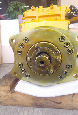 708-25-04032 708-25-04031 708-25-04132 KOMATSU için PC150-5 PC180LC-5K PW170-5K EXCAVATORS PARTS HYDRAULIC PUMPES MAIN PUMPES PUMPE APPARAMET İLGİ BİRİLEME ORJINAL