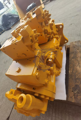 708-25-04032 708-25-04031 708-25-04132 KOMATSU için PC150-5 PC180LC-5K PW170-5K EXCAVATORS PARTS HYDRAULIC PUMPES MAIN PUMPES PUMPE APPARAMET İLGİ BİRİLEME ORJINAL