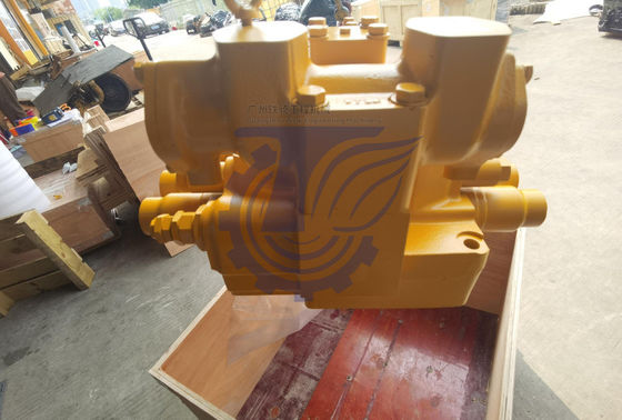 709-14-94200 7091494200 709-15-94200 7091594200 KOMATSU için PC800-8R PC800-8 PC850-8 PC850SE-8 KAZATICI PARÇALAR HYDRAULIK Ana Kontrol Valfi