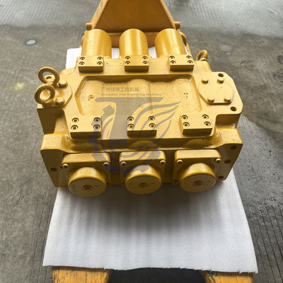 896 545 40 89654540 KOMATSU için PC3000-1 PC4000-6 EXCAVATOR PARTS HYDRAULIC MAIN CONTROL VALVE CONTROL BLOCK AFTERMARKET ORIGINAL