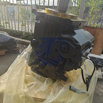 418-18-31101 418-18-31102 4181831101 KOMATSU için WA250PZ-6 WA250-6 WA250-5L DÜŞÜNÜLÜ Yükleyici Parçaları HYDRAULİK PUMPA Ana pompa pompa cihazı HST pompa AFTERMARKET ORJINAL