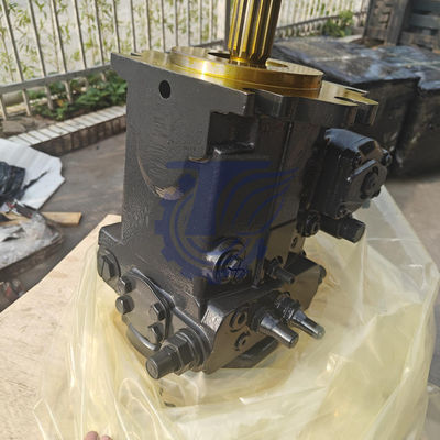 418-18-31101 418-18-31102 4181831101 KOMATSU için WA250PZ-6 WA250-6 WA250-5L DÜŞÜNÜLÜ Yükleyici Parçaları HYDRAULİK PUMPA Ana pompa pompa cihazı HST pompa AFTERMARKET ORJINAL