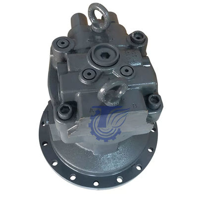 2401-9309A DOOSAN için DX340LCA DX340LCA-K SOLAR 330LC-V EXCAVATORS PARTS HYDRAULIC SWING MOTOR SWING GEARBOX SWING REDUCTION GEARA SWING DEVİZ (ARK) DRIVE GP-SWING AFTERMARKET ORIGINAL