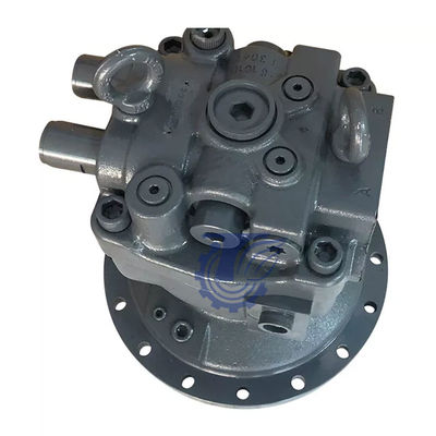 2401-9309A DOOSAN için DX340LCA DX340LCA-K SOLAR 330LC-V EXCAVATORS PARTS HYDRAULIC SWING MOTOR SWING GEARBOX SWING REDUCTION GEARA SWING DEVİZ (ARK) DRIVE GP-SWING AFTERMARKET ORIGINAL