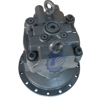 2401-9309A DOOSAN için DX340LCA DX340LCA-K SOLAR 330LC-V EXCAVATORS PARTS HYDRAULIC SWING MOTOR SWING GEARBOX SWING REDUCTION GEARA SWING DEVİZ (ARK) DRIVE GP-SWING AFTERMARKET ORIGINAL