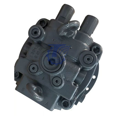 2401-9309A DOOSAN için DX340LCA DX340LCA-K SOLAR 330LC-V EXCAVATORS PARTS HYDRAULIC SWING MOTOR SWING GEARBOX SWING REDUCTION GEARA SWING DEVİZ (ARK) DRIVE GP-SWING AFTERMARKET ORIGINAL