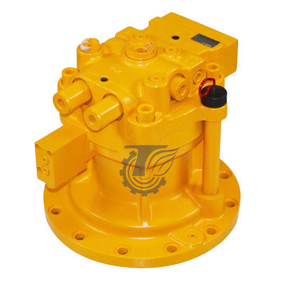 HYUNDAI R200-7 R210-7 R220-7 R210LC-7 R220LC-9S için REBUILT 31N6-10210 EXCAVATOR PARTS Swing Motor Swing Gearbox Swing REDUCTION GEARA Swing Device Rear Drive GP-Swing