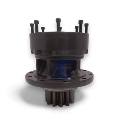 KNC10010 DAVAR için CX130B CX130C CX130D CX130E CX140E KAZATICILAR PARÇAĞLARI HYDRAULİK SING MOTOR SING GEARBOX SING REDUCTION GEAR SING DEVİZ (ARK) DRIVE GP-SWING AFTERMARKET ORIGINAL