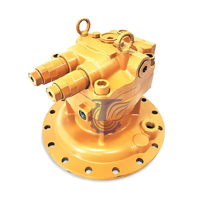 31Q6-10131 HYUNDAI R220LC-9S EXCAVATOR PARTS için HYDRAULIC Swing Motor Swing Gearbox Swing Reduction Gear Swing Device (Baş) DRIVE GP-Swing AFTERMARKET ORIGINAL