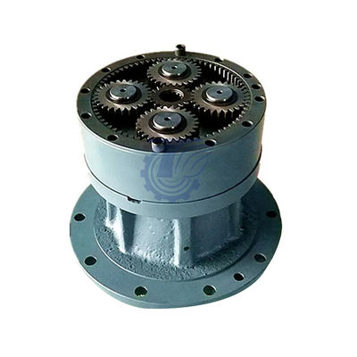 9196693 HITACHI ZX200 ZX200LC Salınım Azaltma Dişli Hidrolik Salıncak Motor Salıncak Şanzıman Salınım Cihazı (Arka) Sürücü GP-Swing Exkavatörler Parçalar Sonrası Orijinal Orijinal