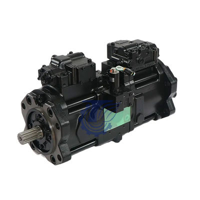 KRJ35830 KRJ10290 SUMITOMO SH210 için 5 SH240-5 CX210B CX240B K3V112DT EXCAVATOR PARTS HYDRAULIC PUMP MAIN PUMP PUMP APPAREL AFTERMARKET ORIGINAL