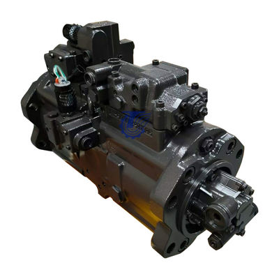 KRJ35830 KRJ10290 SUMITOMO SH210 için 5 SH240-5 CX210B CX240B K3V112DT EXCAVATOR PARTS HYDRAULIC PUMP MAIN PUMP PUMP APPAREL AFTERMARKET ORIGINAL