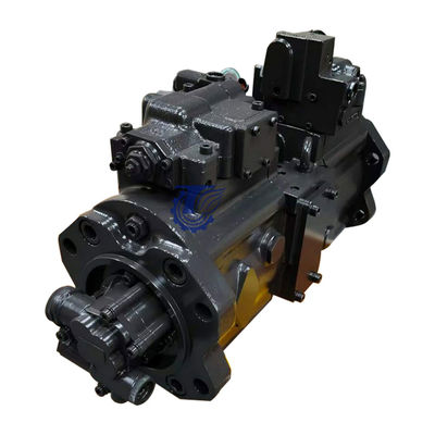 KRJ35830 KRJ10290 SUMITOMO SH210 için 5 SH240-5 CX210B CX240B K3V112DT EXCAVATOR PARTS HYDRAULIC PUMP MAIN PUMP PUMP APPAREL AFTERMARKET ORIGINAL
