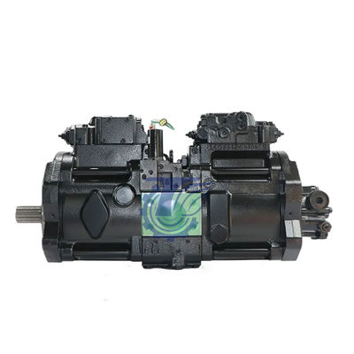 KRJ35830 KRJ10290 SUMITOMO SH210 için 5 SH240-5 CX210B CX240B K3V112DT EXCAVATOR PARTS HYDRAULIC PUMP MAIN PUMP PUMP APPAREL AFTERMARKET ORIGINAL