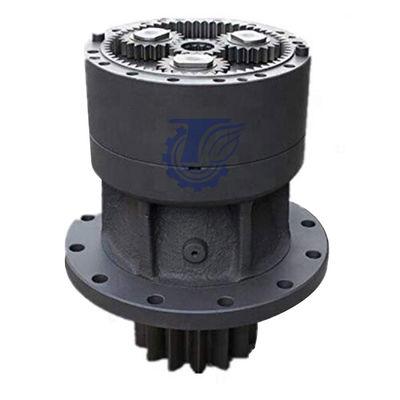 LN00111 SH200-5 210X2 CX210B 210X3E CX210C CX210N CX225SR Swing REDUCTION GEAR HYDRAULIC Swing MOTOR Swing GEARBOX Swing DEVICE (REAR) DRIVE GP-SWING EXCAVATORS PARTS AFTERMARKET ORIGINAL