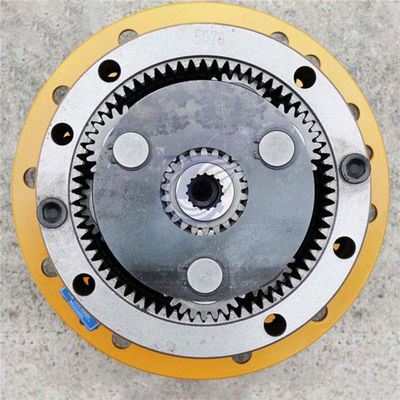 1484644 CATERPILLAR için 320C S/N AMC 320D S/N FAL 318C 319C 320C Swing Reduction Gear HYDRAULIC Swing Motor Swing Gearbox Swing Device (REAR) DRIVE GP-Swing Excavators PARTS AFTERMARKET ORIGINAL