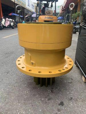 42C2373 LIUGONG için 920E Swing REDUCTION GEAR HYDRAULIC Swing MOTOR Swing GEARBOX Swing DEVİZİ (ARKADA) DRIVE GP-Swing EXCAVATORS PARTS AFTERMARKET ORIGINAL