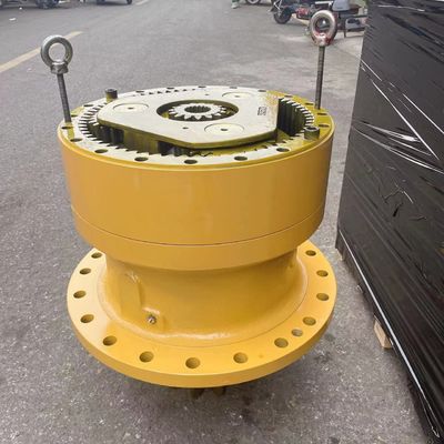 42C2373 LIUGONG için 920E Swing REDUCTION GEAR HYDRAULIC Swing MOTOR Swing GEARBOX Swing DEVİZİ (ARKADA) DRIVE GP-Swing EXCAVATORS PARTS AFTERMARKET ORIGINAL