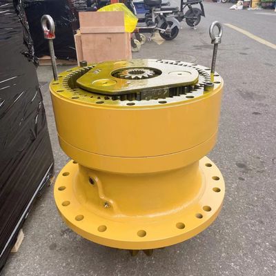 42C21456 LIUGONG için 933EHD Swing REDUCTION GEAR HYDRAULIC Swing MOTOR Swing GEARBOX Swing DEVİZ (ARKADA) DRIVE GP-SWING EXCAVATORS PARTS AFTERMARKET ORIGINAL