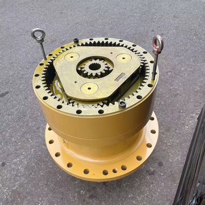 42C21456 LIUGONG için 933EHD Swing REDUCTION GEAR HYDRAULIC Swing MOTOR Swing GEARBOX Swing DEVİZ (ARKADA) DRIVE GP-SWING EXCAVATORS PARTS AFTERMARKET ORIGINAL