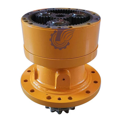 39Q6-12102 HYUNDAI R220LC-9S için HW210 R210LC9 R235LCR9 RD210-7 Swing Reduction Gear HYDRAULIC Swing Motor Swing Gearbox Swing Device (REAR) DRIVE GP-Swing Excavators PARTS AFTERMARKET ORIGINAL