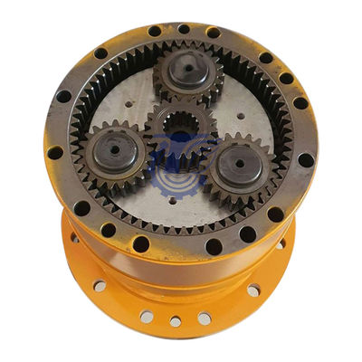 39Q6-12102 HYUNDAI R220LC-9S için HW210 R210LC9 R235LCR9 RD210-7 Swing Reduction Gear HYDRAULIC Swing Motor Swing Gearbox Swing Device (REAR) DRIVE GP-Swing Excavators PARTS AFTERMARKET ORIGINAL