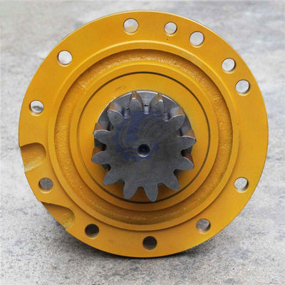 39Q6-12102 HYUNDAI R220LC-9S için HW210 R210LC9 R235LCR9 RD210-7 Swing Reduction Gear HYDRAULIC Swing Motor Swing Gearbox Swing Device (REAR) DRIVE GP-Swing Excavators PARTS AFTERMARKET ORIGINAL