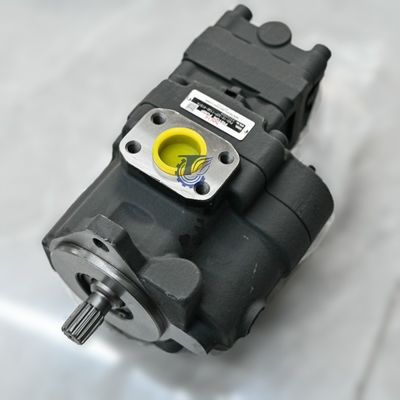 4699382 4605638 NACHI için PVD-1B-32P-11G5-5164AA ZX30U-2 ZX30U-3 ZX35U-2 EXCAVATOR PARTS HYDRAULIC PUMP MAIN PUMP PUMP DEVİZİ HST PUMP AFTERMARKET ORJINAL
