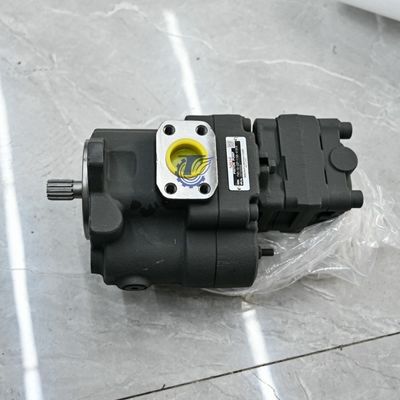 4699382 4605638 NACHI için PVD-1B-32P-11G5-5164AA ZX30U-2 ZX30U-3 ZX35U-2 EXCAVATOR PARTS HYDRAULIC PUMP MAIN PUMP PUMP DEVİZİ HST PUMP AFTERMARKET ORJINAL