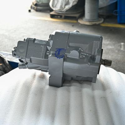4469025 4663831 HITACHI AP2D36LV3RS6-999-3 için REXROTH ZX75US ZX80 ZX70 ZX85US EXCAVATOR PARTS HYDRAULIC PUMP MAIN PUMP PISTON PUMP DEVİZİ HST PUMP AFTERMARKET ORJINAL