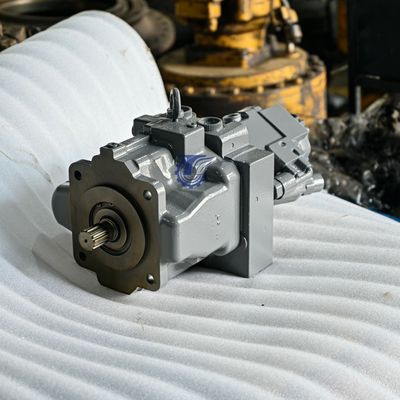 4469025 4663831 HITACHI AP2D36LV3RS6-999-3 için REXROTH ZX75US ZX80 ZX70 ZX85US EXCAVATOR PARTS HYDRAULIC PUMP MAIN PUMP PISTON PUMP DEVİZİ HST PUMP AFTERMARKET ORJINAL