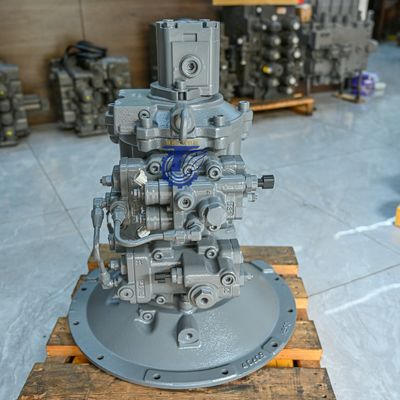 9192497 9227923 HITACHI için HPK055AT ZX120 ZX135US EXCAVATOR PARTS HYDRAULIC PUMP MAIN PUMP PISTON PUMP DEVİZİ HST PUMP SONRA MARKET ORJINAL