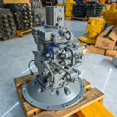 9192497 9227923 HITACHI için HPK055AT ZX120 ZX135US EXCAVATOR PARTS HYDRAULIC PUMP MAIN PUMP PISTON PUMP DEVİZİ HST PUMP SONRA MARKET ORJINAL