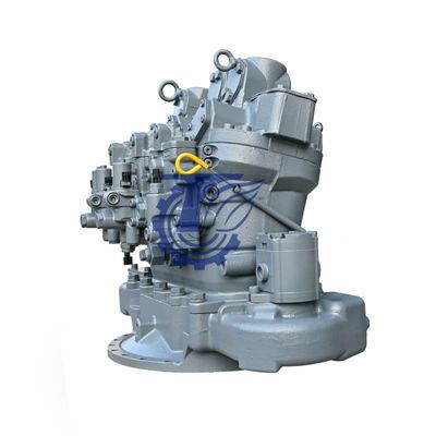 9150726 9152668 HITACHI için HPV102GW UCHIDA EX200-5 ZX200LC-5 CHR70 MA145-5 EX210H-5 EXKAVATOR PARTS HYDRAULIC PUMP MAIN PUMP PISTON PUMP DEVİZİ HST PUMP AFTERMARKET ORJINAL