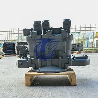 9150726 9152668 HITACHI için HPV102GW UCHIDA EX200-5 ZX200LC-5 CHR70 MA145-5 EX210H-5 EXKAVATOR PARTS HYDRAULIC PUMP MAIN PUMP PISTON PUMP DEVİZİ HST PUMP AFTERMARKET ORJINAL