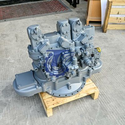9150726 9152668 HITACHI için HPV102GW UCHIDA EX200-5 ZX200LC-5 CHR70 MA145-5 EX210H-5 EXKAVATOR PARTS HYDRAULIC PUMP MAIN PUMP PISTON PUMP DEVİZİ HST PUMP AFTERMARKET ORJINAL