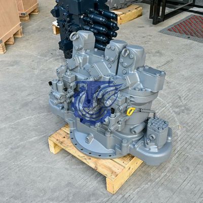 9150726 9152668 HITACHI için HPV102GW UCHIDA EX200-5 ZX200LC-5 CHR70 MA145-5 EX210H-5 EXKAVATOR PARTS HYDRAULIC PUMP MAIN PUMP PISTON PUMP DEVİZİ HST PUMP AFTERMARKET ORJINAL