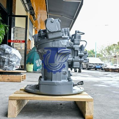 9262319 9262320 HITACHI için HPV118HW-23B UCHIDA ZX200-3 ZX200-5G KAZA PARÇAĞLARI HYDROLİK PUMPA MAIN PUMPA PISTON PUMPA AYARIM HST PUMPA ARDIMARKET ORJINAL