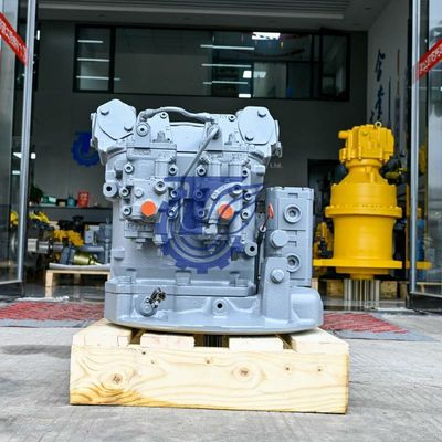 9262319 9262320 HITACHI için HPV118HW-23B UCHIDA ZX200-3 ZX200-5G KAZA PARÇAĞLARI HYDROLİK PUMPA MAIN PUMPA PISTON PUMPA AYARIM HST PUMPA ARDIMARKET ORJINAL