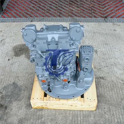 9262319 9262320 HITACHI için HPV118HW-23B UCHIDA ZX200-3 ZX200-5G KAZA PARÇAĞLARI HYDROLİK PUMPA MAIN PUMPA PISTON PUMPA AYARIM HST PUMPA ARDIMARKET ORJINAL