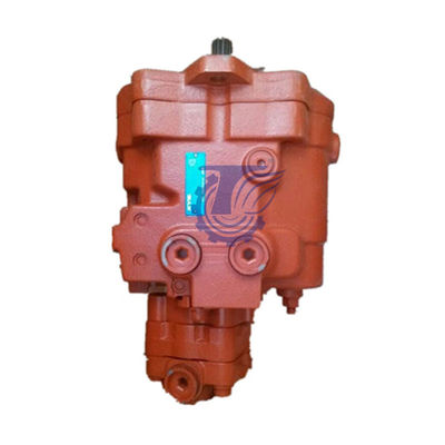172B05-73110 YANMAR için PSVD2-21E-24 KAYABA V1050-6B V1055-6B EXCAVATOR PARTS HYDRAULIC PUMP MAIN PUMP PISTON PUMP DEVİZİ HST PUMP AFTERMARKET ORJINAL