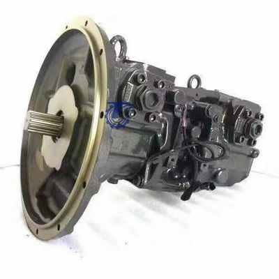 708-2L-00301 708-2L-00300 708-2L-00301 708-2L-00500 KOMATSU için PC200-7 PC200LC-7 PC200 PC200-8 EXCAVATOR PARTS HYDRAULIC PUMP MAIN PUMP PISTON PUMP DEVİZİ HST PUMP AFTERMARKET ORJINAL