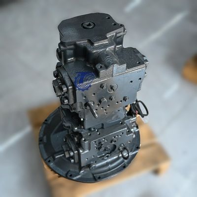 708-2L-00301 708-2L-00300 708-2L-00301 708-2L-00500 KOMATSU için PC200-7 PC200LC-7 PC200 PC200-8 EXCAVATOR PARTS HYDRAULIC PUMP MAIN PUMP PISTON PUMP DEVİZİ HST PUMP AFTERMARKET ORJINAL