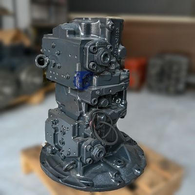 708-2L-00301 708-2L-00300 708-2L-00301 708-2L-00500 KOMATSU için PC200-7 PC200LC-7 PC200 PC200-8 EXCAVATOR PARTS HYDRAULIC PUMP MAIN PUMP PISTON PUMP DEVİZİ HST PUMP AFTERMARKET ORJINAL