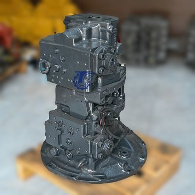 708-2L-00301 708-2L-00300 708-2L-00301 708-2L-00500 KOMATSU için PC200-7 PC200LC-7 PC200 PC200-8 EXCAVATOR PARTS HYDRAULIC PUMP MAIN PUMP PISTON PUMP DEVİZİ HST PUMP AFTERMARKET ORJINAL