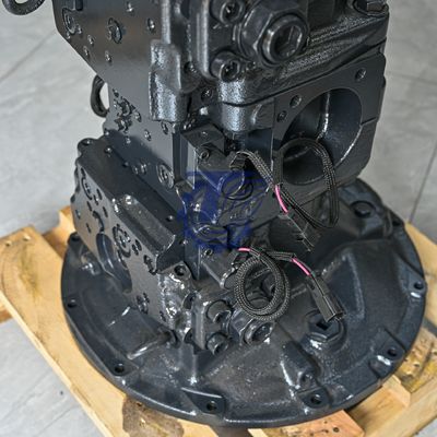 708-2L-00500 708-2L-00501 708-2L-00400 708-2L-00490 KOMATSU için PC200-8 PC200LC-8 EXCAVATOR PARTS HYDRAULIC PUMP MAIN PUMP PISTON PUMP DEVİZE HST PUMP ASSY AFTERMARKET ORJINAL